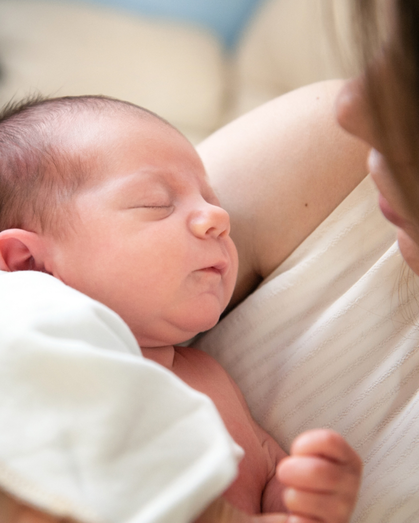 Natural Birth Intensive Package