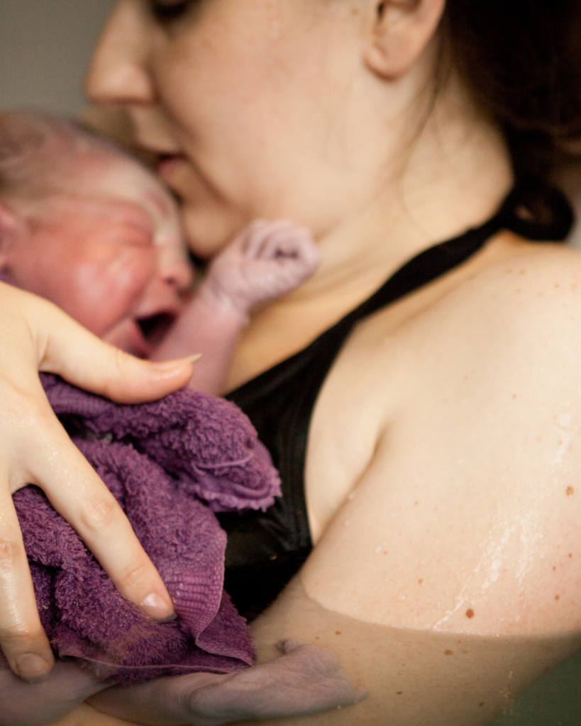 Complete Placenta Package