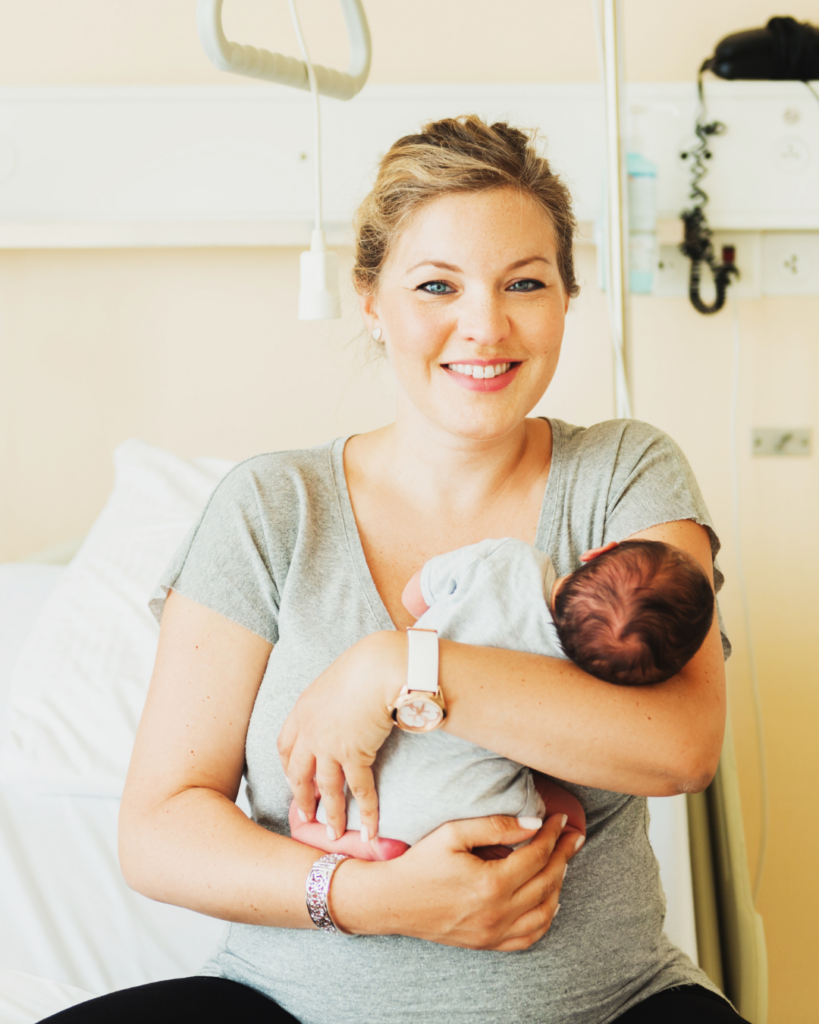 Comprehensive Pregnancy Coaching Services